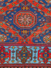 Load image into Gallery viewer, AAGHAA 7’7 X 11’7 FT / 234 X 353 CM