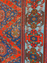 Load image into Gallery viewer, AAGHAA 7’7 X 11’7 FT / 234 X 353 CM