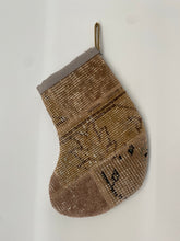 Load image into Gallery viewer, No. 04 Mini Christmas Stocking