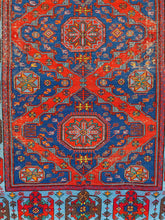 Load image into Gallery viewer, AAGHAA 7’7 X 11’7 FT / 234 X 353 CM