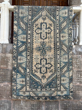 Load image into Gallery viewer, MUSTAFA 3’10 x 7’1 ft / 119 x 223 cm