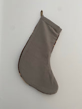 Load image into Gallery viewer, No. 08 Christmas Stocking
