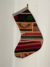 Load image into Gallery viewer, No. 06 Christmas Stocking