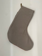 Load image into Gallery viewer, No. 06 Christmas Stocking