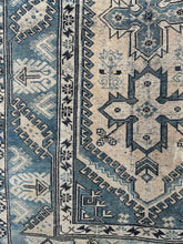 Load image into Gallery viewer, MUSTAFA 3’10 x 7’1 ft / 119 x 223 cm