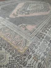 Load image into Gallery viewer, IPEK 4’4 X 8’6 Ft / 136 X 280 Cm