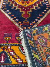 Load image into Gallery viewer, YULA 3’3 x 5’6 ft / 101 x 172 cm