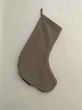 Load image into Gallery viewer, No. 24 Christmas Stocking