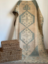 Load image into Gallery viewer, ELA 3’10 x 8’1 ft / 117 x 246 cm