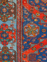 Load image into Gallery viewer, AAGHAA 7’7 X 11’7 FT / 234 X 353 CM