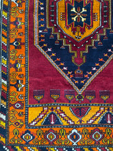 Load image into Gallery viewer, YULA 3’3 x 5’6 ft / 101 x 172 cm