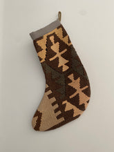 Load image into Gallery viewer, No. 08 Christmas Stocking