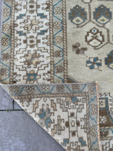 Load image into Gallery viewer, KUBRA 5’9 x9’2 ft / 174 x 280 cm