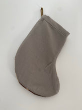 Load image into Gallery viewer, No. 06 Mini Christmas Stocking