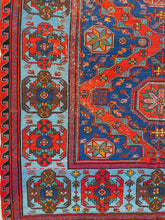 Load image into Gallery viewer, AAGHAA 7’7 X 11’7 FT / 234 X 353 CM