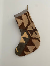 Load image into Gallery viewer, No. 24 Christmas Stocking