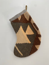 Load image into Gallery viewer, No. 06 Mini Christmas Stocking