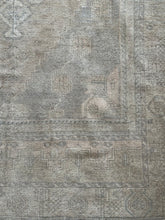 Load image into Gallery viewer, BORA 4’4 x 8’9 Ft / 130 x 270 cm