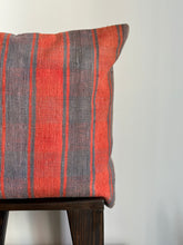 Load image into Gallery viewer, No. 136 Kilim Pillow Case 16”X16” / 41X41 cm
