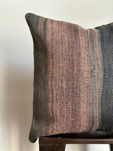 Load image into Gallery viewer, No. 141 Kilim Pillow Case 16”X16” / 41X41 cm
