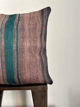 Load image into Gallery viewer, No. 140 Kilim Pillow Case 16”X16” / 41X41 cm

