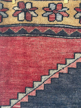 Load image into Gallery viewer, TINY RUG No. 03
