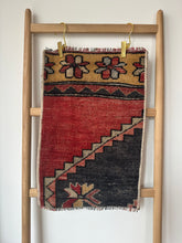 Load image into Gallery viewer, TINY RUG No. 03
