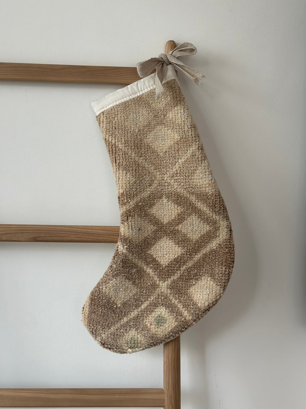 No. 94 Christmas Stocking