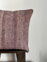 Load image into Gallery viewer, No. 139 Kilim Pillow Case 16”X16” / 41X41 cm
