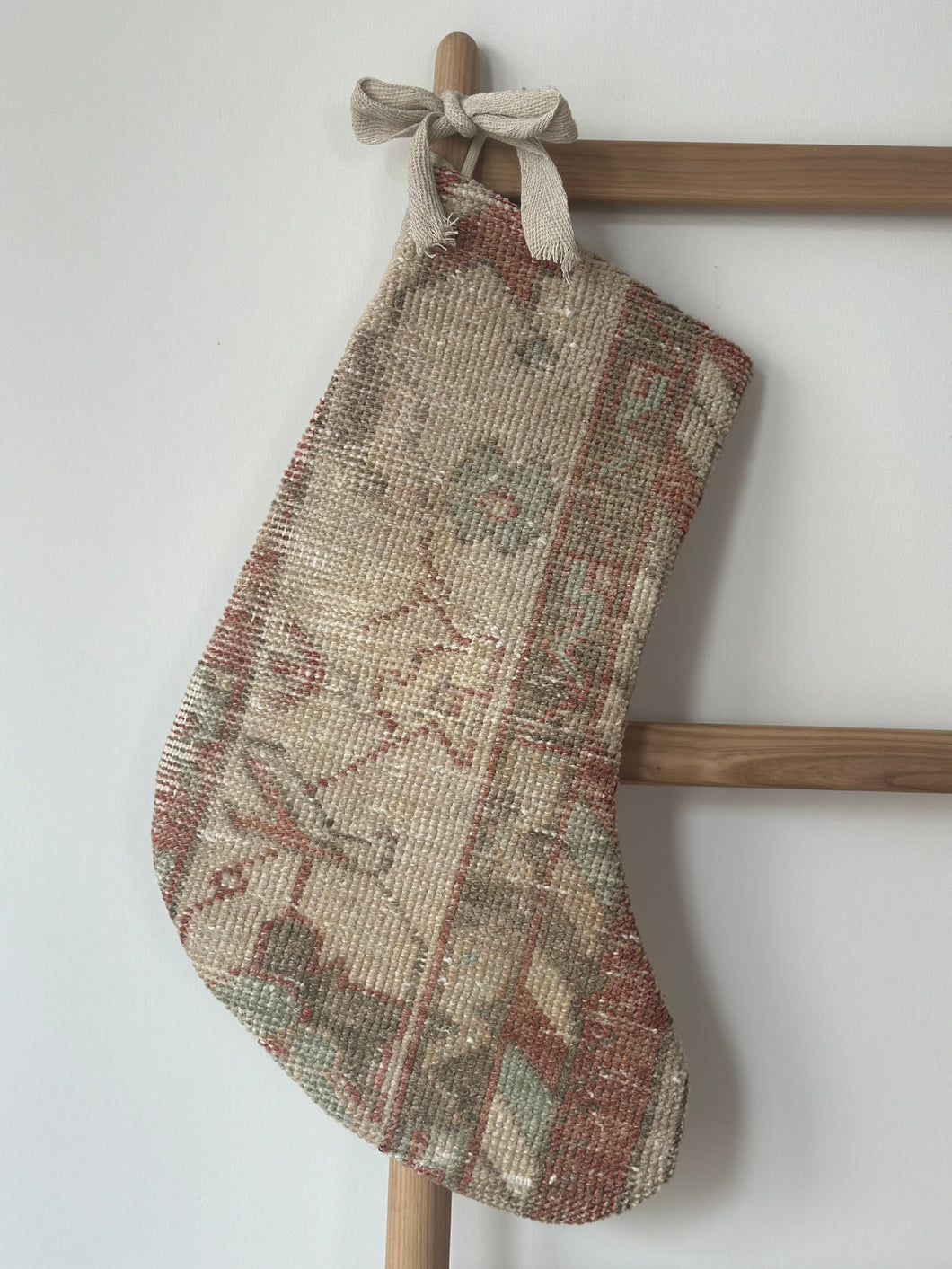 No. 49 Christmas Stocking