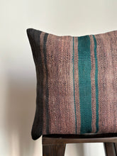 Load image into Gallery viewer, No. 140 Kilim Pillow Case 16”X16” / 41X41 cm
