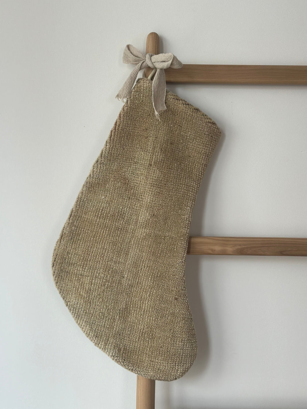 No. 43 Christmas Stocking