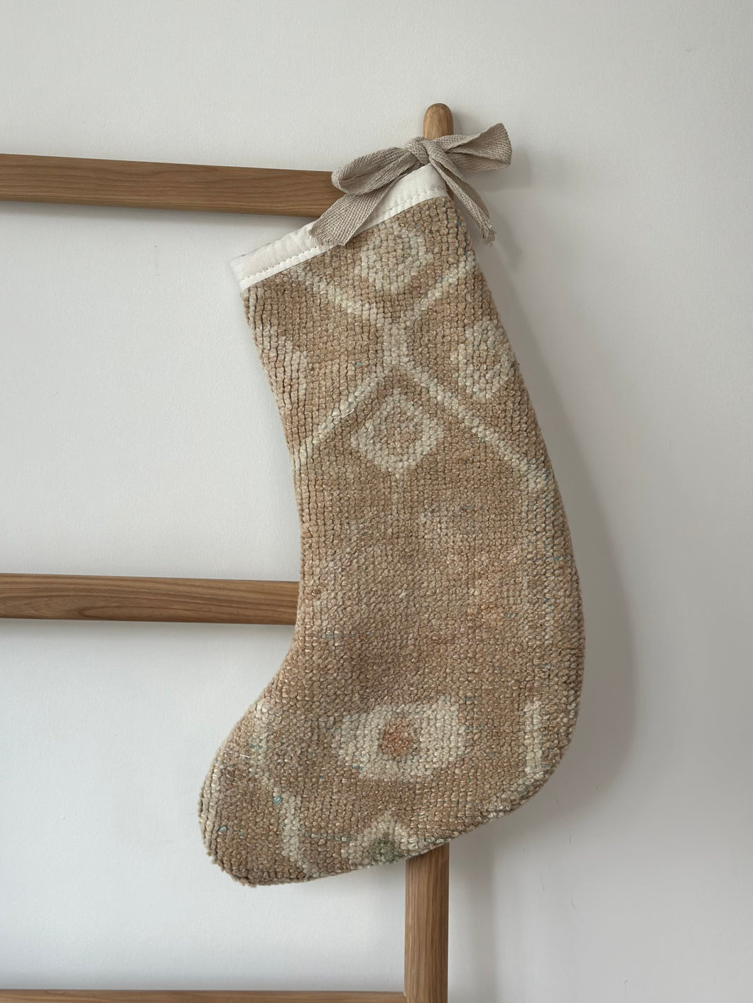 No. 103 Christmas Stocking