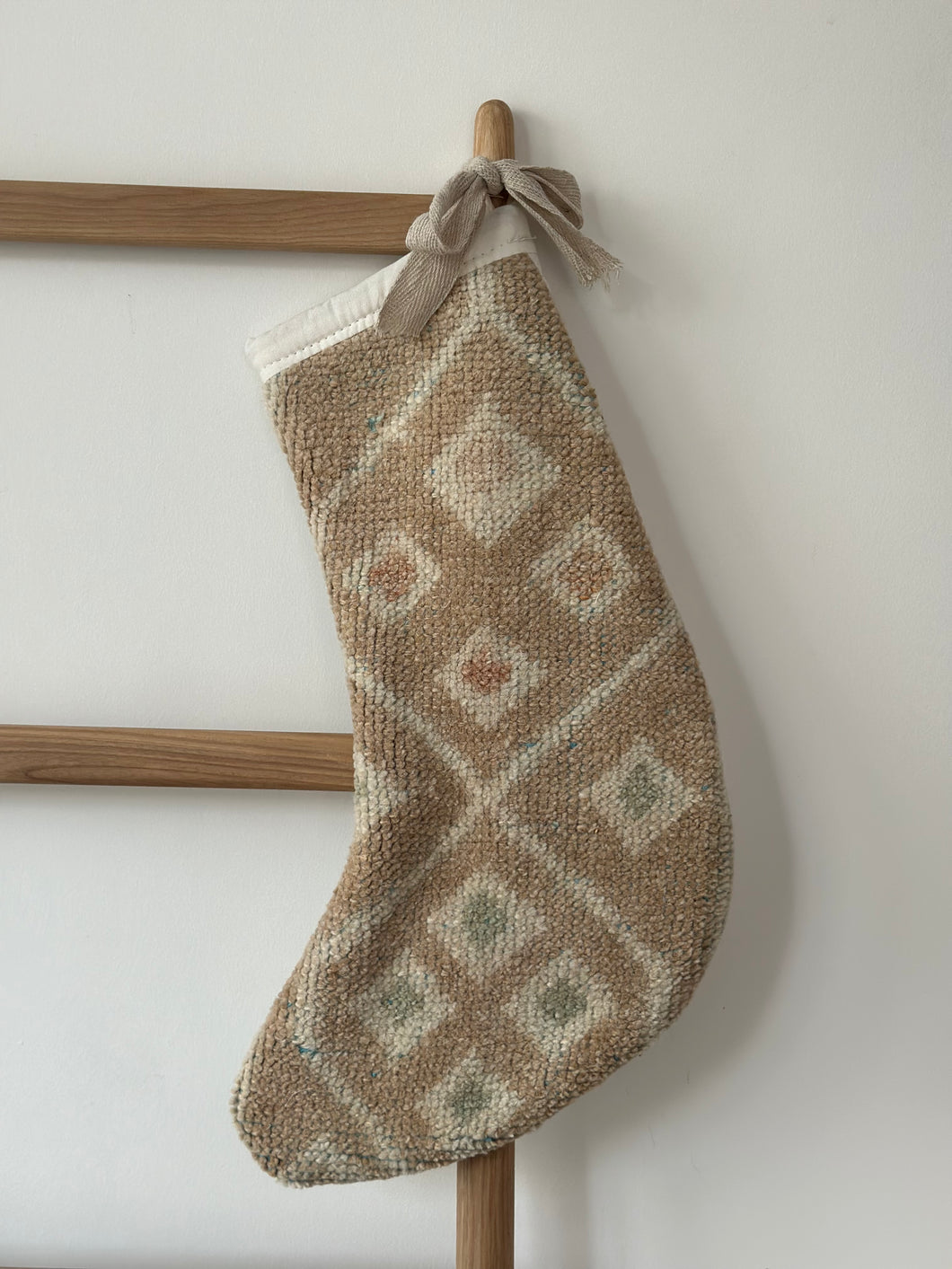 No. 102 Christmas stocking