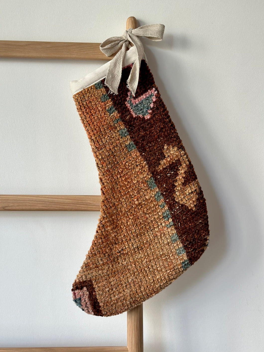 No. 12 Christmas stocking