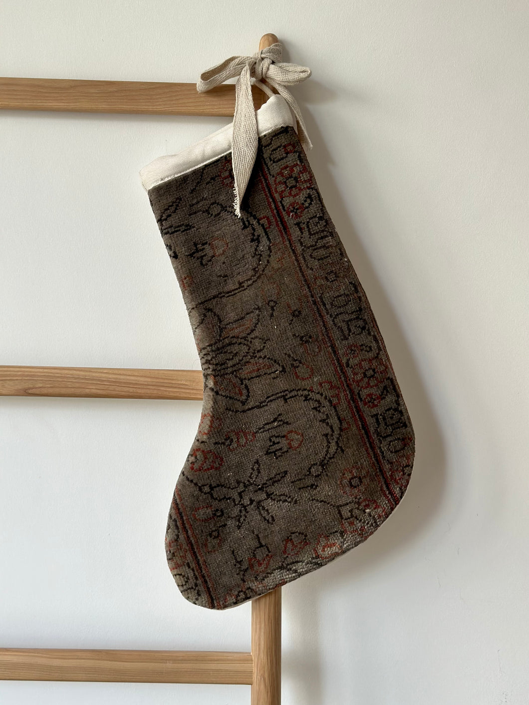 No. 45 Christmas stocking