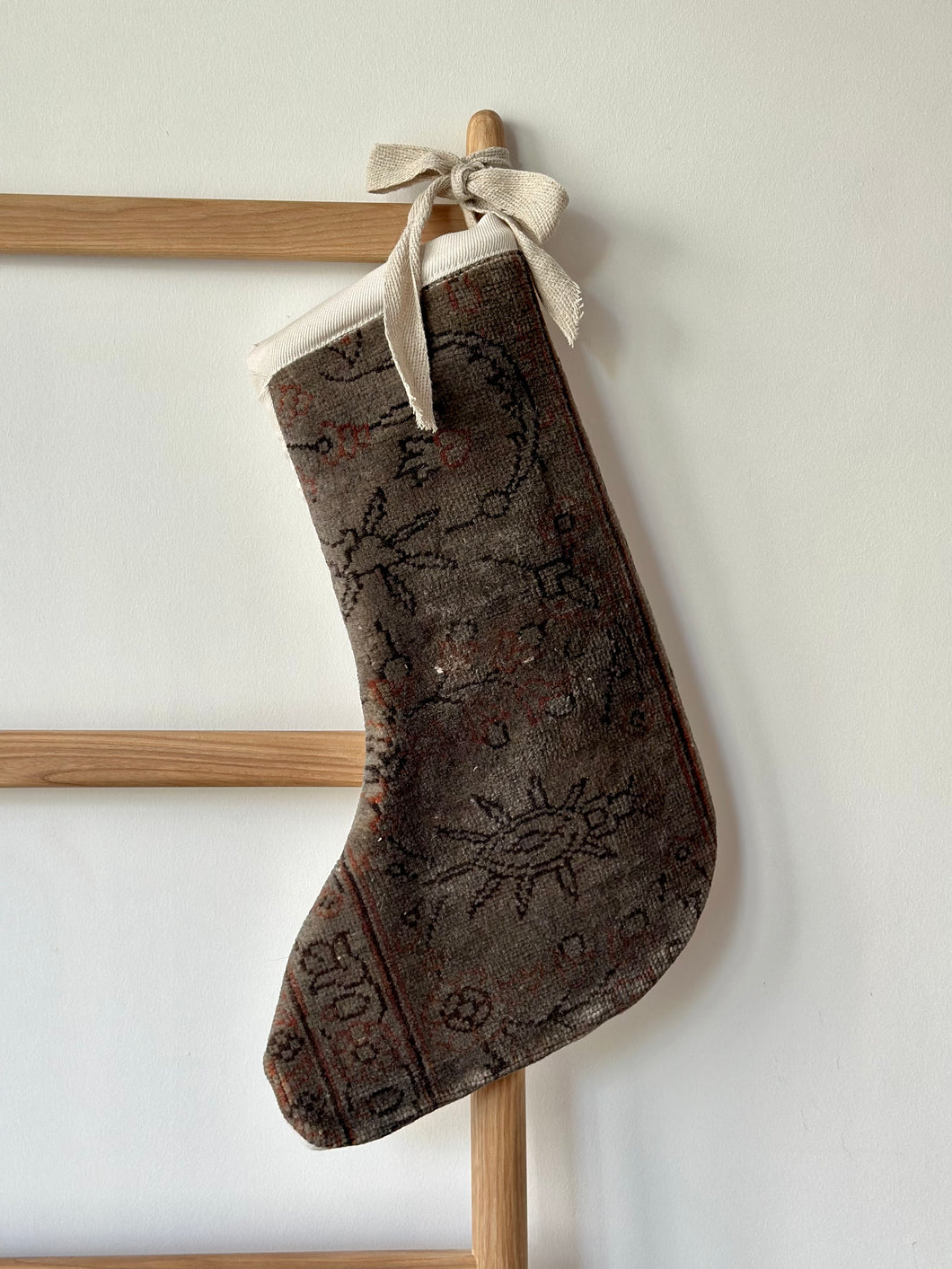No. 43 Christmas Stocking