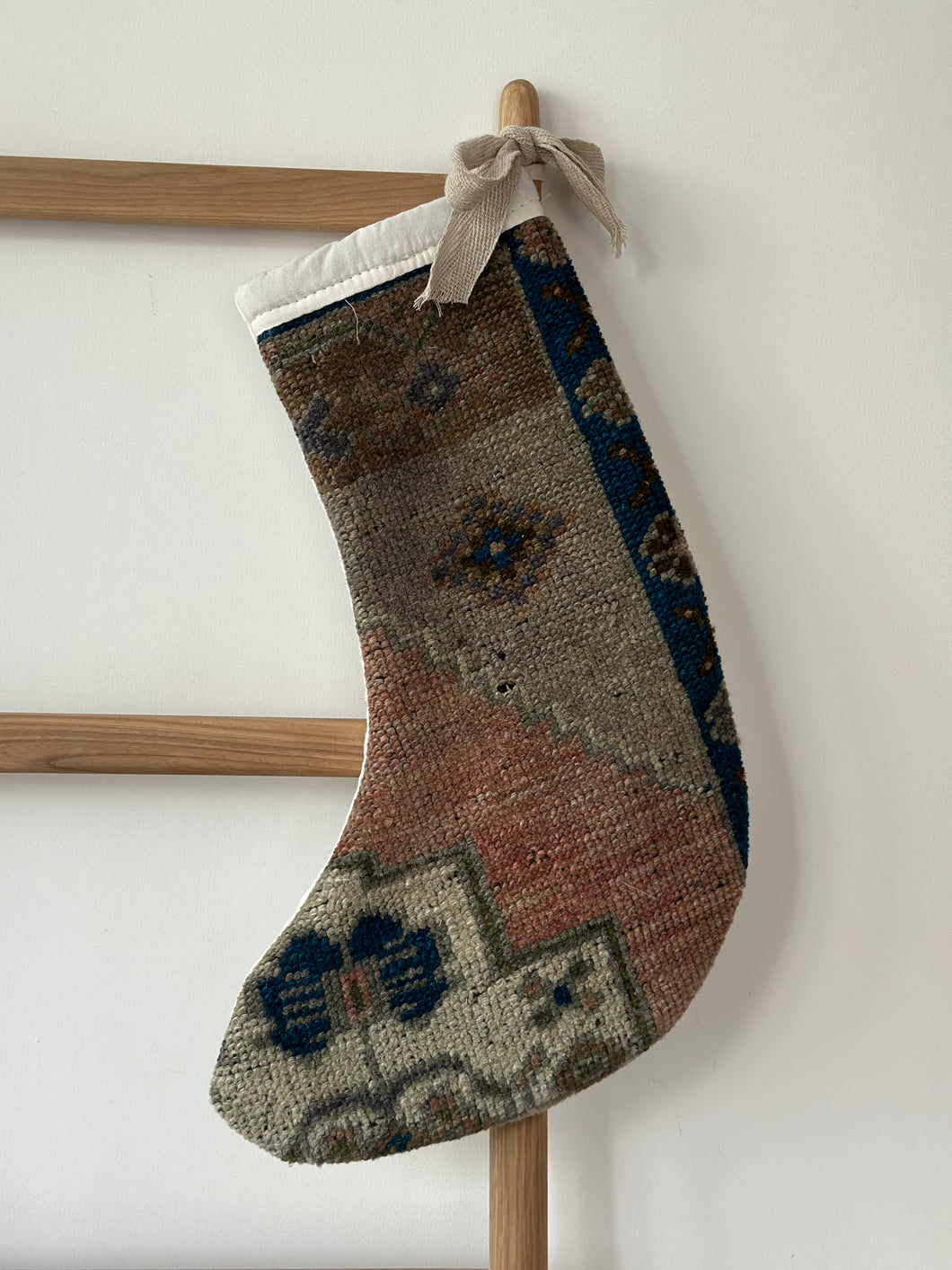 No. 101 Christmas Stocking