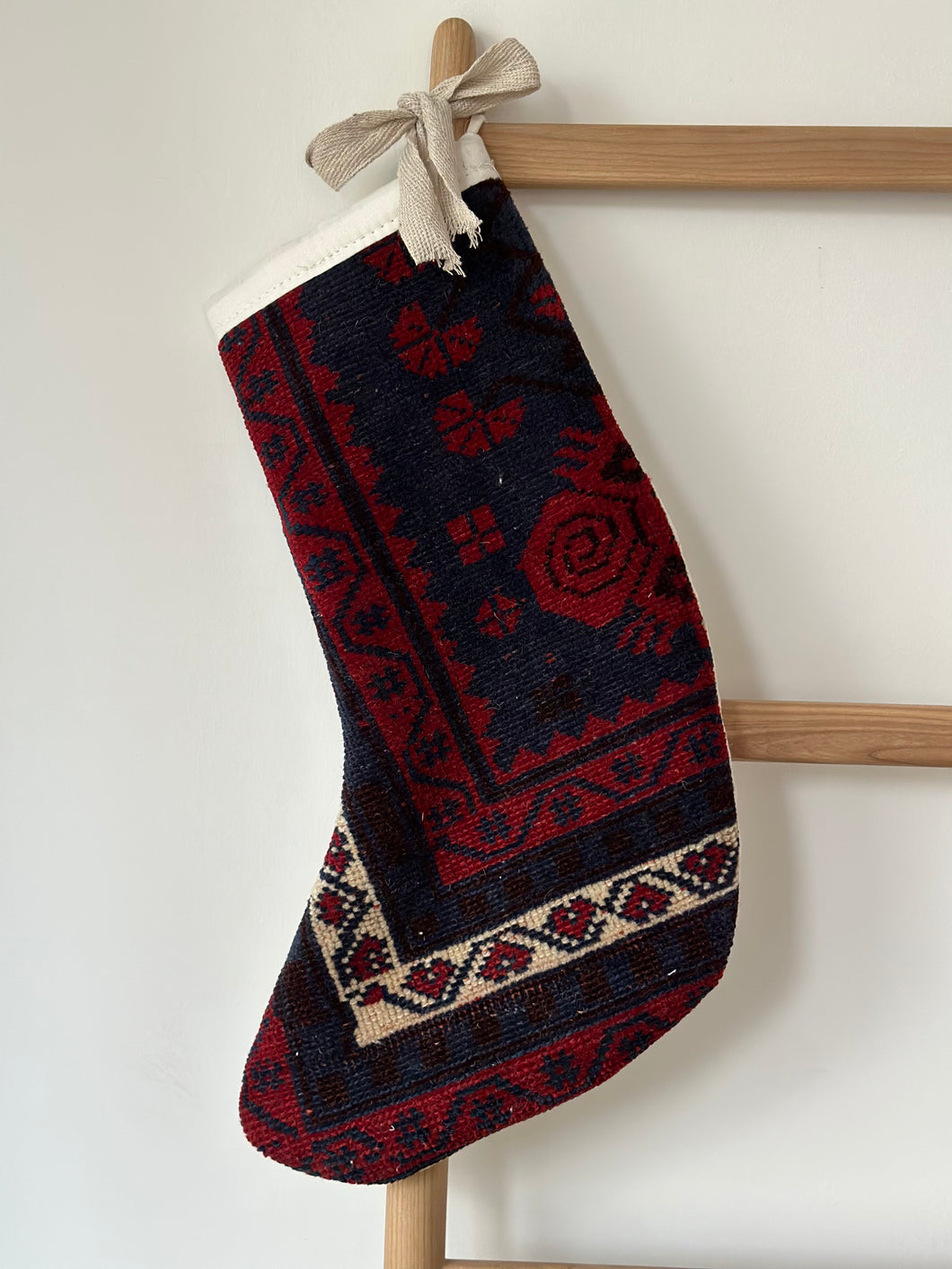 No. 78 Christmas stocking