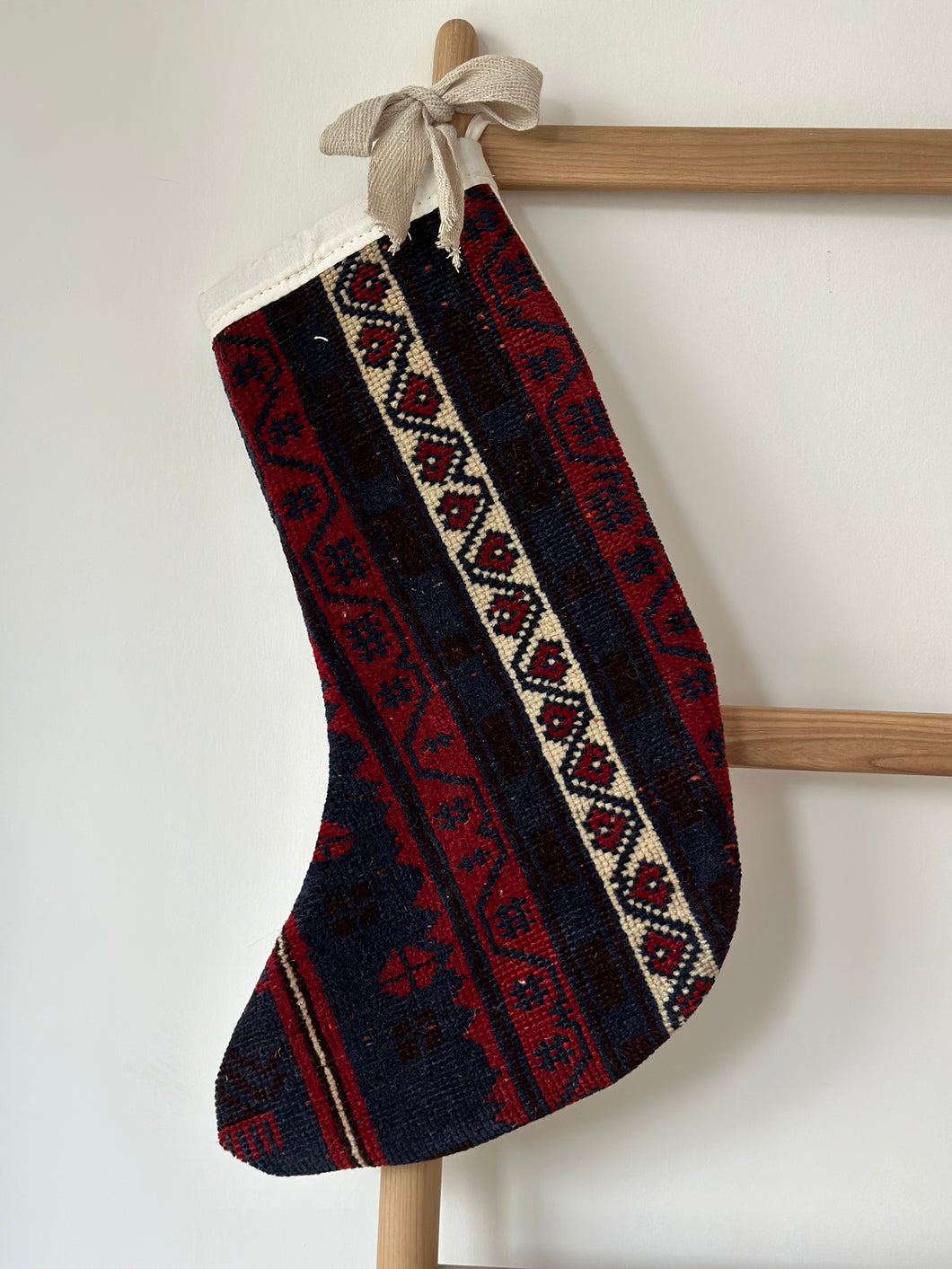No. 20 Christmas stocking