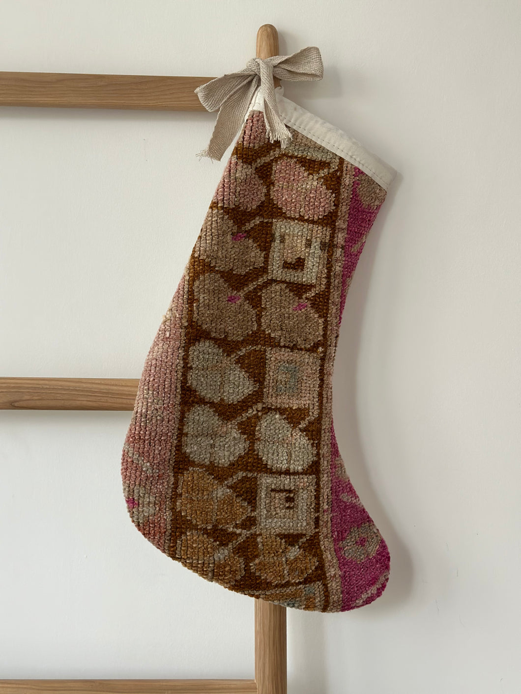 No. 21 Christmas Stocking