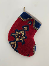 Load image into Gallery viewer, No. 01 Mini Christmas Stockings
