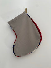Load image into Gallery viewer, No. 01 Mini Christmas Stockings
