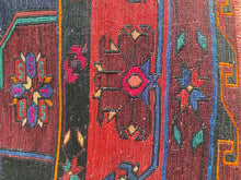 Load image into Gallery viewer, YAKUT  (KILIM )7’3 X 11’6
