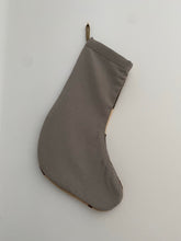 Load image into Gallery viewer, No. 09 Christmas Stocking
