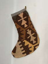 Load image into Gallery viewer, No. 07 Christmas Stocking
