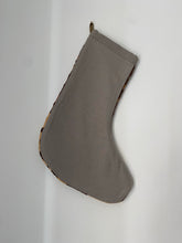 Load image into Gallery viewer, No. 07 Christmas Stocking
